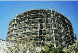 مسئولیت مهندس ناظر در  اجرای مقررات ملی ساختمان