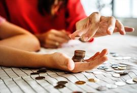 توقیف ودیعه مستاجر: