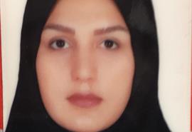 سرکار خانم هانیه صالحی